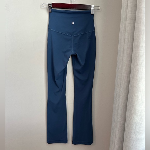 Lululemon Align High-Rise Mini-Flared Pant - Picture 7 of 11